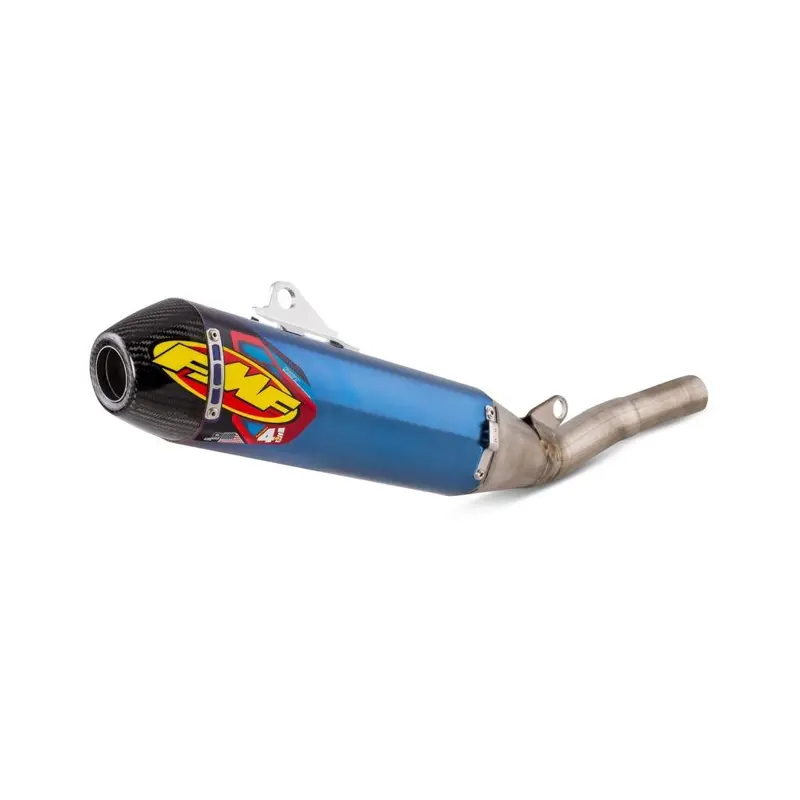 FMF Factory 4.1 Slip-On Exhaust | 044429