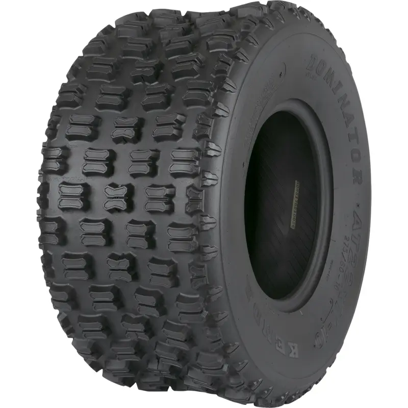 KENDA Tire - K300 Dominator - Rear - 22x11-8 - 4 Ply 083000884B1