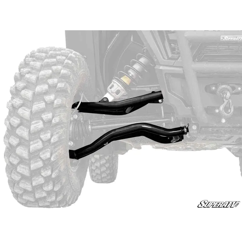 Super ATV POLARIS RZR XP 1000 ATLAS PRO 2" FORWARD OFFSET A-ARMS