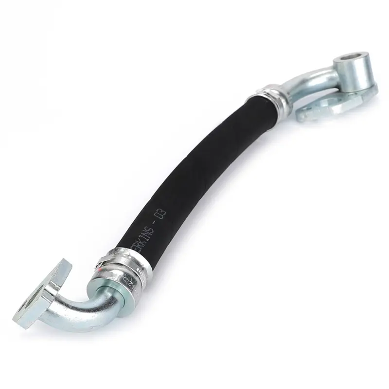 AGCO | Oil Pipe, For Oil Cooler - 4225112M1
