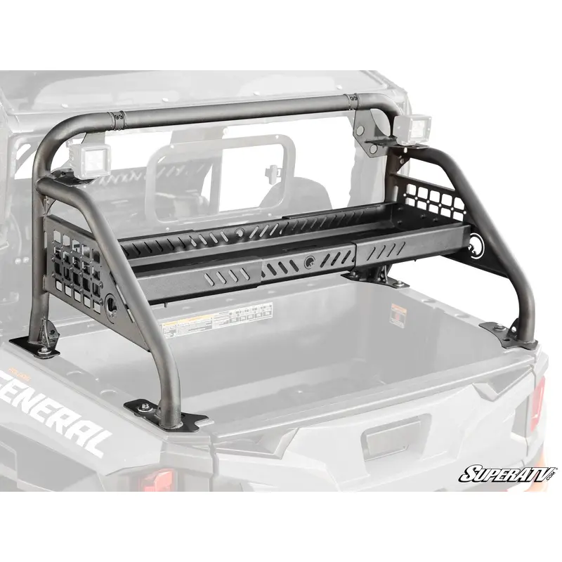 Polaris General XP 1000 Sport Accessory Bar
