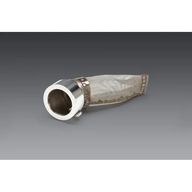 Rs 4 Exhaust Spark Arrestor Insert Replacement Part