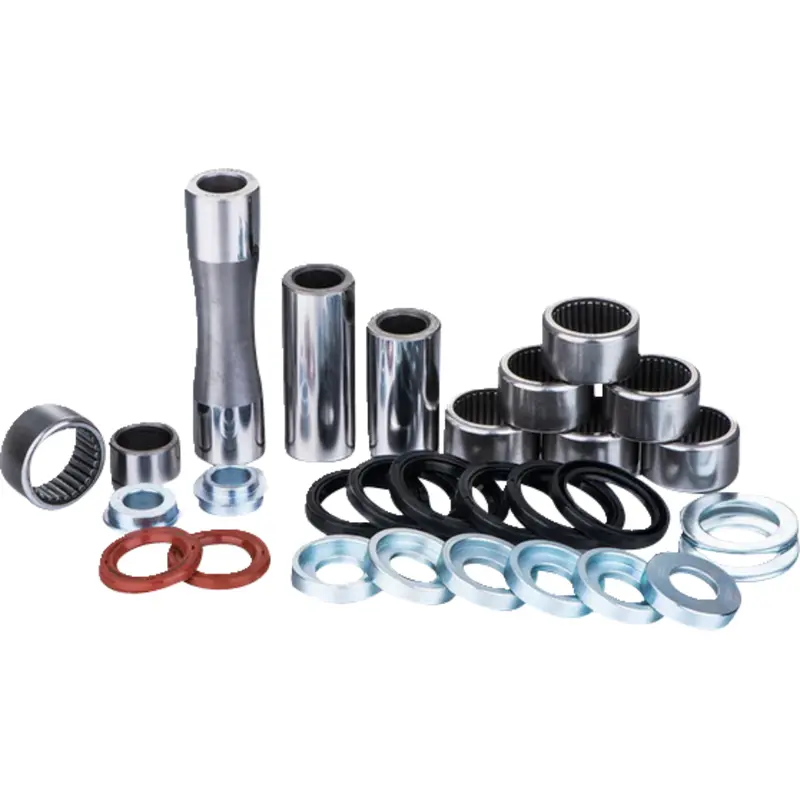 FACTORY LINKS Linkage Bearing Rebuild Kit LRK-H-166
