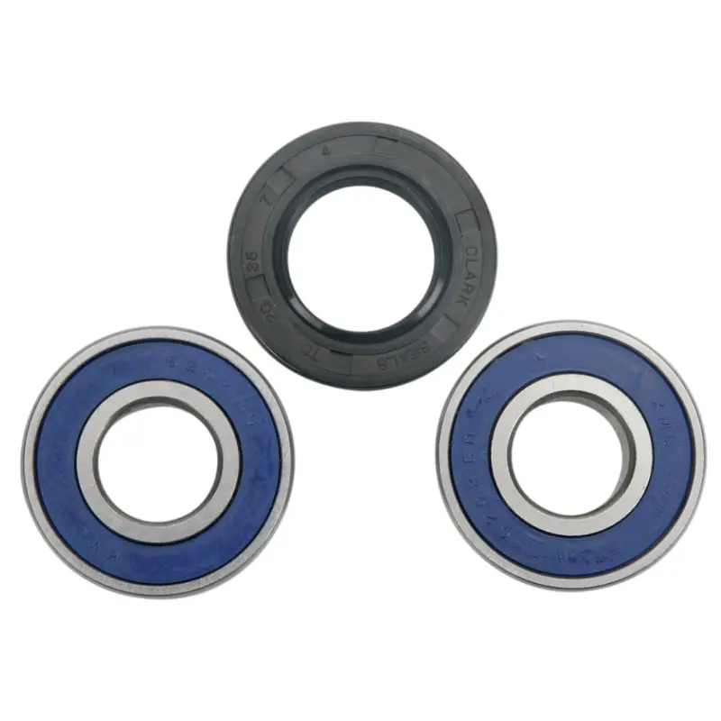 Moose Offroad - Wheel Bearing Kit - Front - Honda/Yamaha
