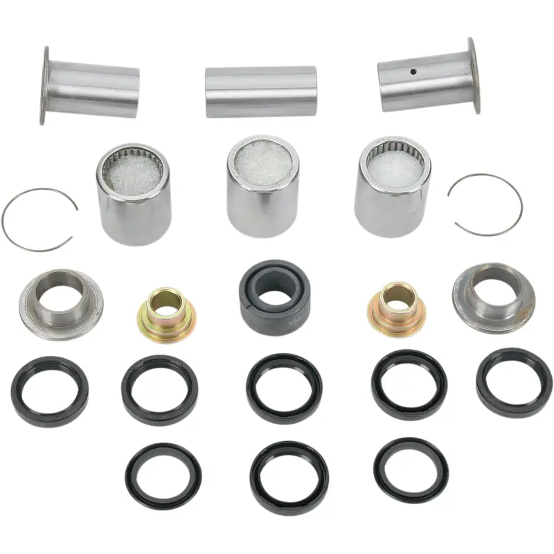 MOOSE RACING Swing Arm Link Kit 27-1084