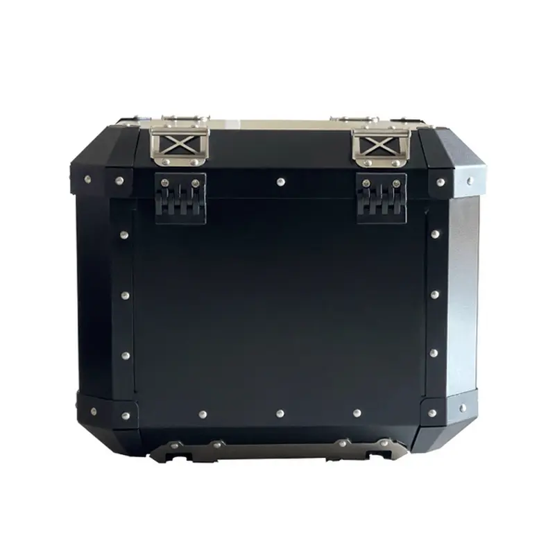 Royal Enfield Himalayan Auto Engina Topbox