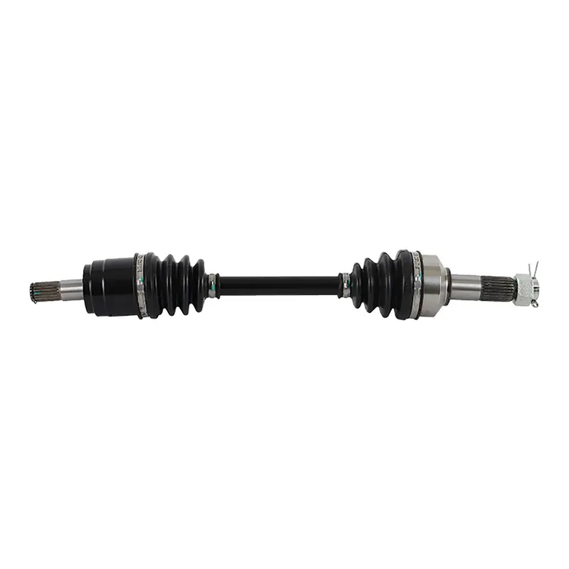 ATV CV/Axle 6 Ball Complete Shaft Honda # AB6HO8134
