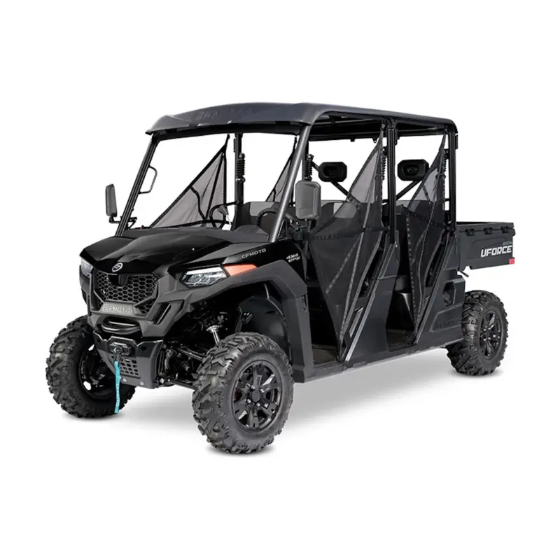 New 2025 CFMOTO UFORCE 800 XL