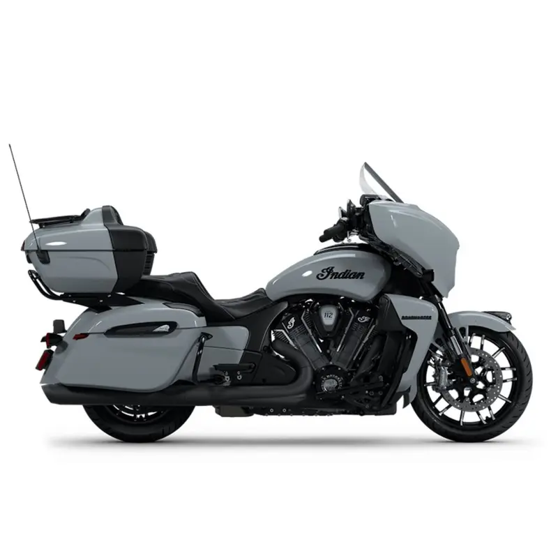 Roadmaster PowerPlus Dark Horse 112 w/PowerBand Storm Gray