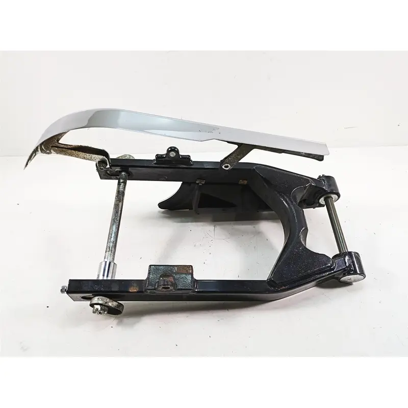 1999 Harley Dyna FXDL Low Rider Rear Swingarm & 3/4" Axle 47820-90A