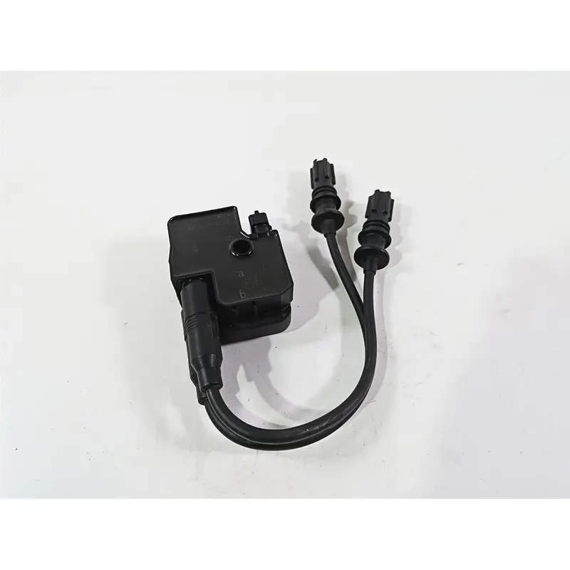 2020 Polaris Sportsman 1000 XP Ignition Coil Wires Set 4010425 2876049