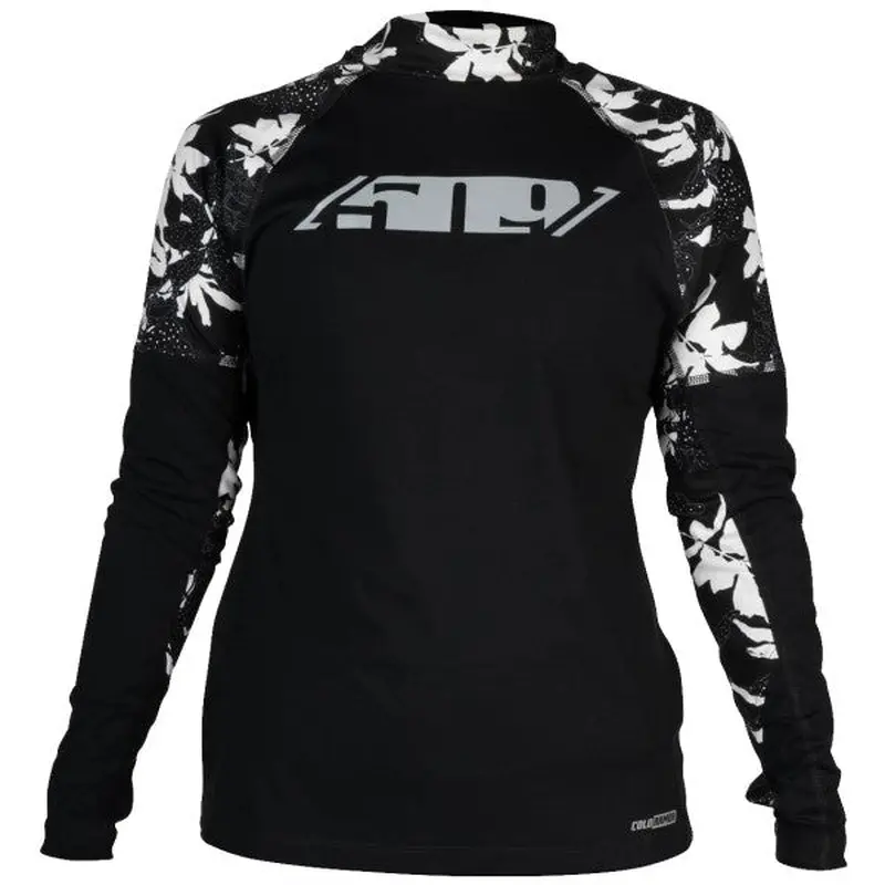 Chandail Sous-Vtement de Motoneige FZN LVL 1 Femme