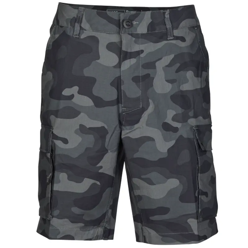 Shorts Slambozo Camo