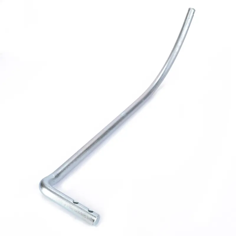 AGCO Floating System Arm D28284260 for Massey & Fendt Headers