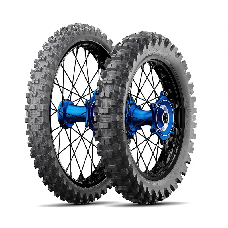 MICHELIN StarCross 5 Medium
