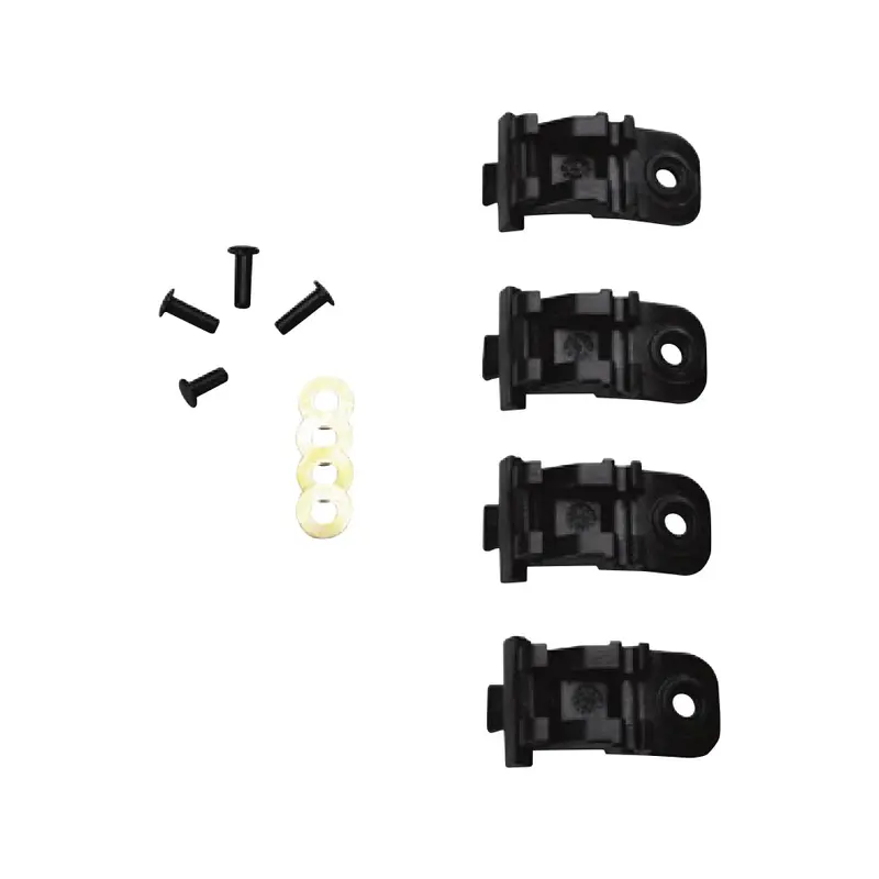 Tech 7/Tech 7 Enduro Parts and Accessories