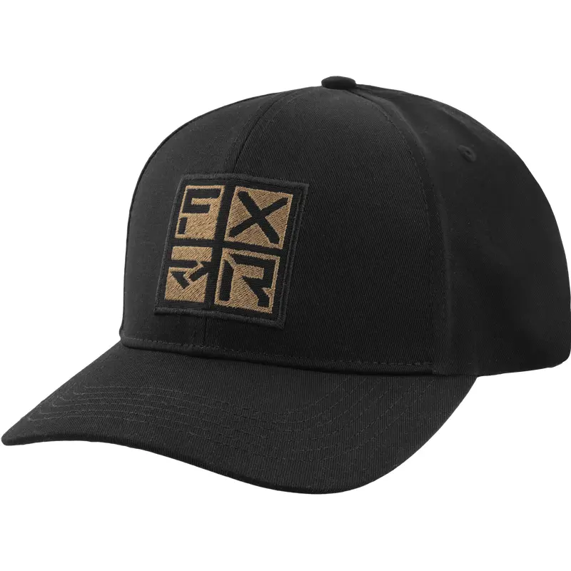 Tough-X Hat