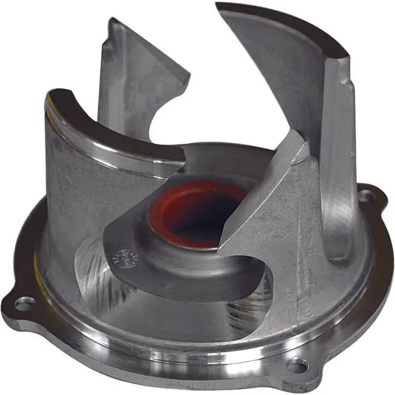 VENOM PRODUCTS BOSS HELIX ARCTIC STRAIGHT 50 540003