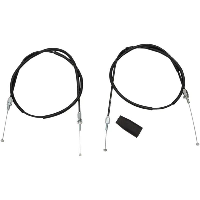 MOOSE RACING Throttle Cable - Honda 45-1264
