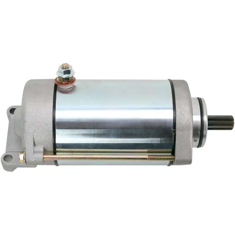 RICK'S MOTORSPORT ELECTRIC Starter Motor - Kawasaki 61-214