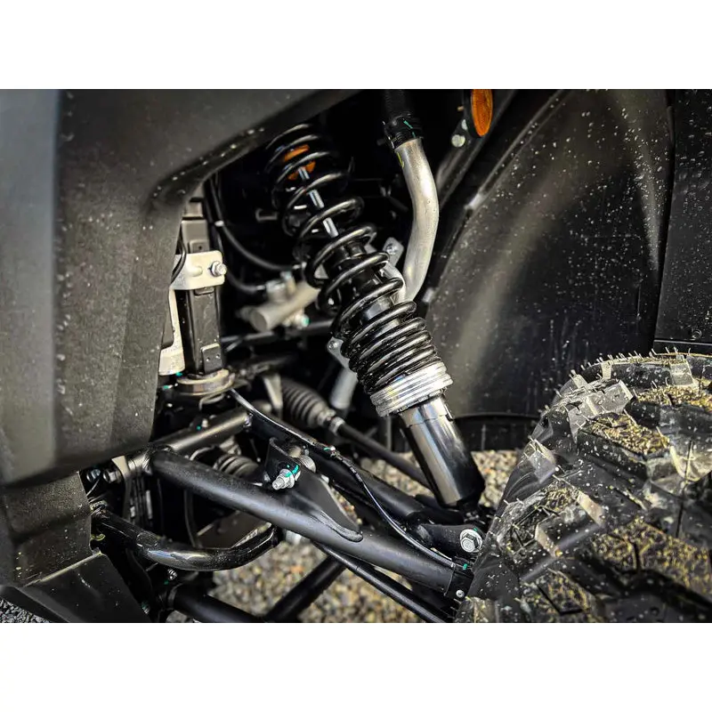 Thumper Fab  - CF MOTO U10 PRO Lift Kit - 2 Inch