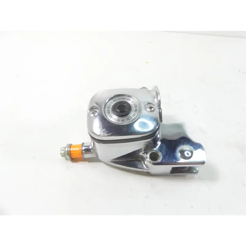 2007 Harley Touring FLHR SE CVO Road King Clutch Master Cylinder 11/16" 46113-02