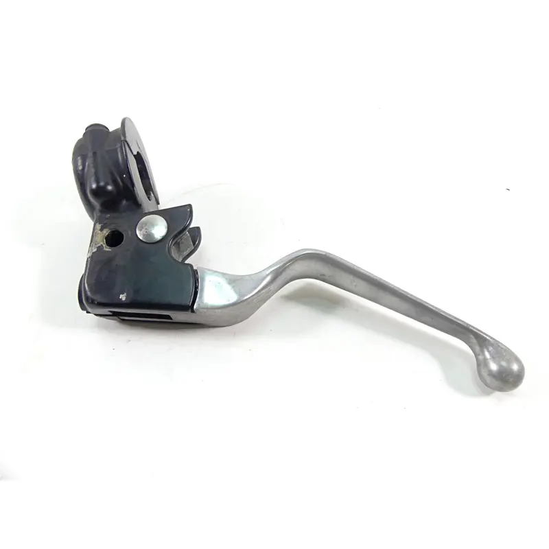 2011 Harley Softail FXS Blackline Clutch Perch Lever Set 38608-96 45015-96