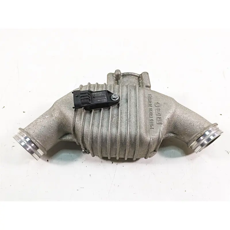 2014 Moto Guzzi California 1400 T Intake Compensator Volume 2A000030 886646