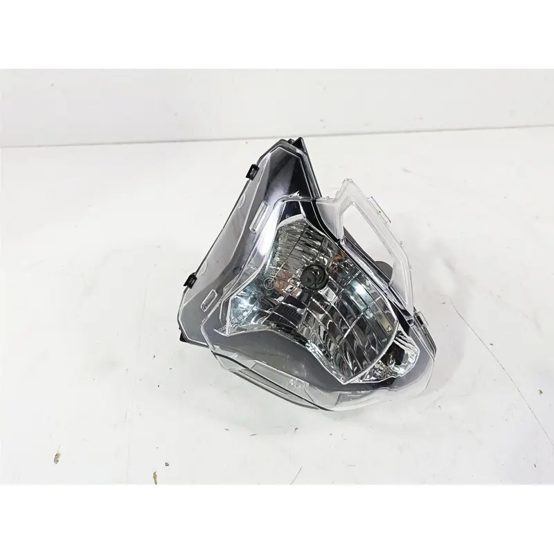 2016 BMW F800R K73 Headlight Head Light Lamp 63128546705
