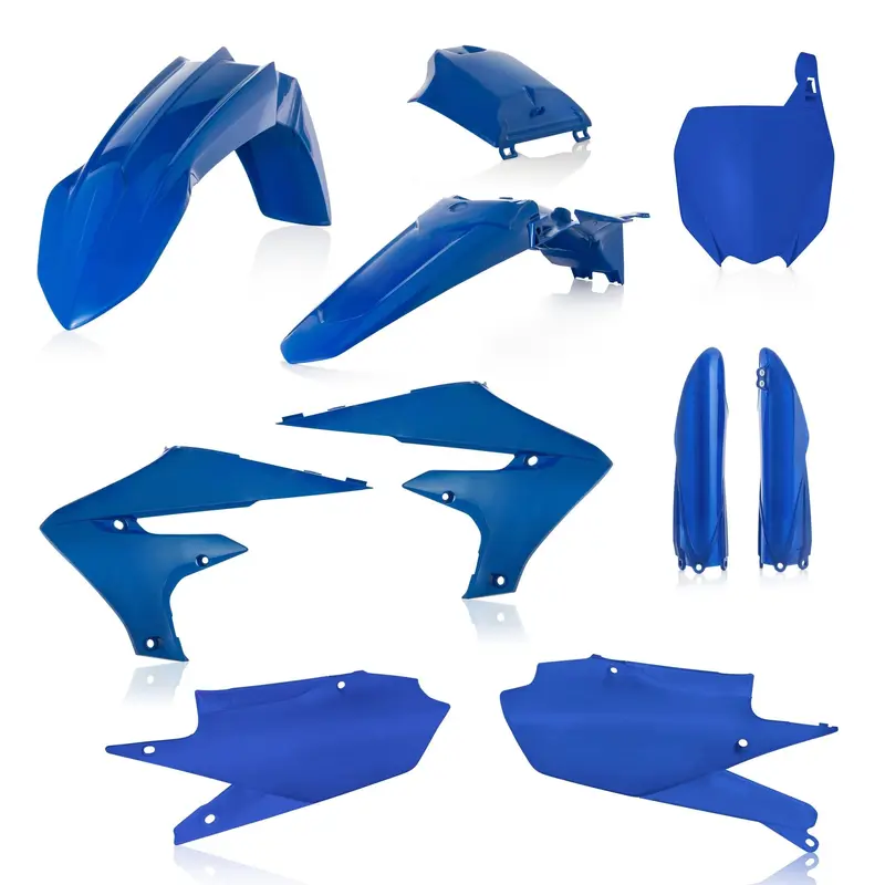 Acerbis Full Plastic Kit Yamaha YZ250F(X) YZ450F(X) | 273635
