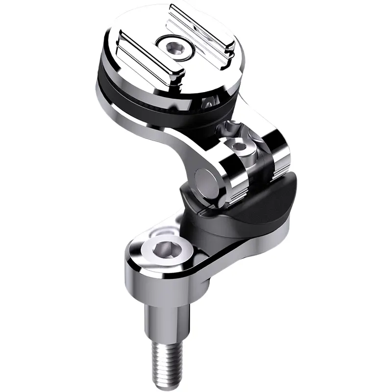 Clutch Mount Pro Chrome