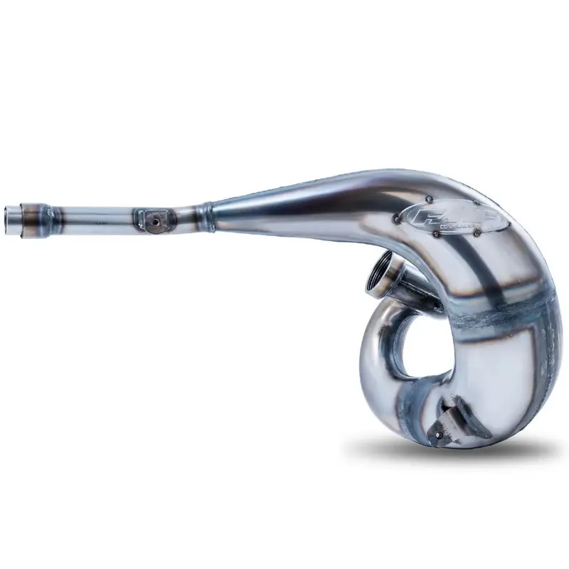 FMF Gold Series Factory Fatty Pipe Yamaha YZ65 ('18-'22) | 024069