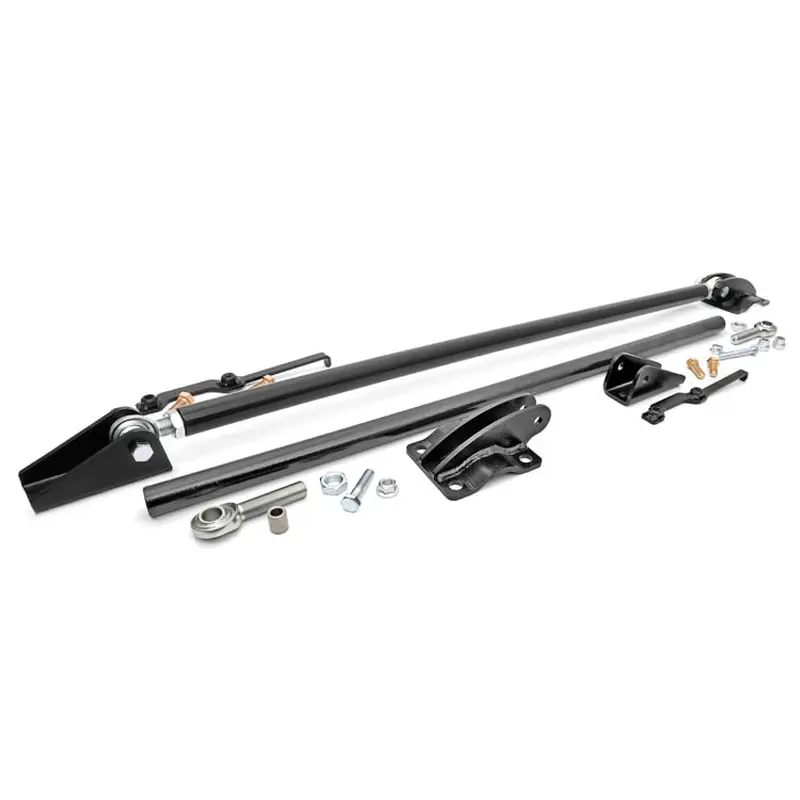 Traction Bar Kit | Nissan Titan 2WD/4WD (2004-2015) | 876