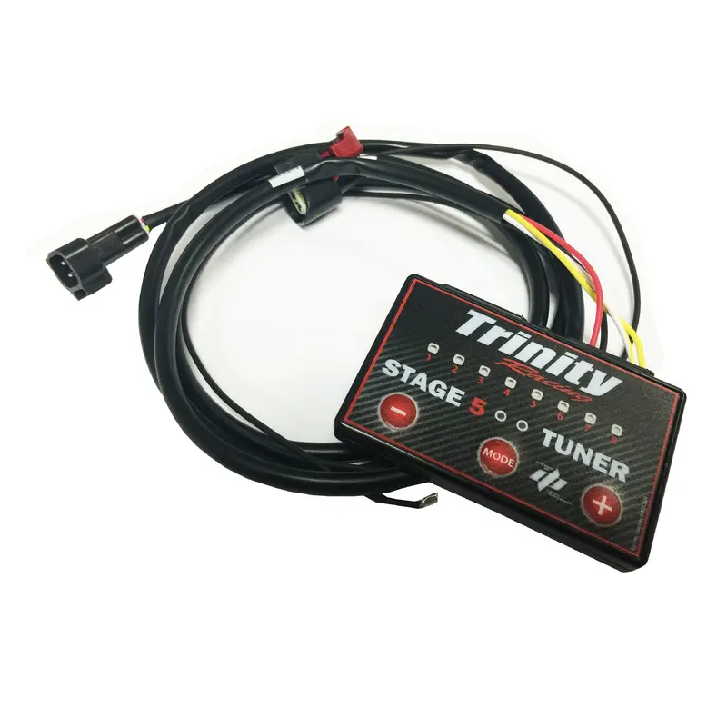 Trinity Racing STAGE 5 EFI TUNER RZR XP 1000 (15-19)
