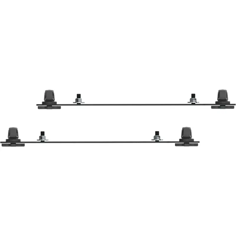 BED BOX MOUNTING KIT