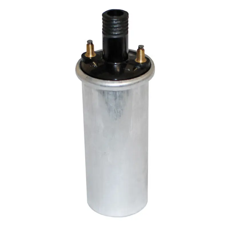 Ignition Coil - Universal 6v & 12v