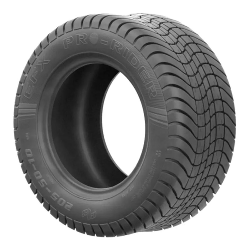 PRO-RIDER 205/50-10 67N 17.5