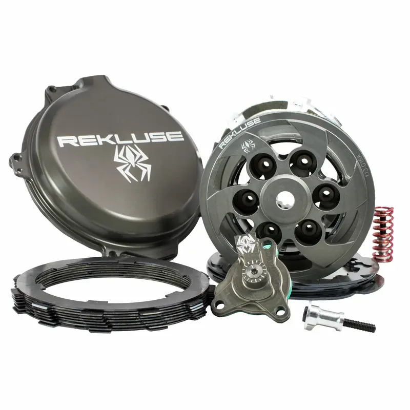 REKLUSE RACING RADIUSCX CLUTCH BETA RMS-7902128 390 RR 350 RR 430 RR Beta