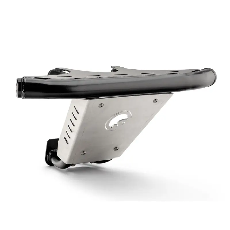 SuperATV Prerunner Front Bumper for Polaris RZR 1000 / Turbo (See Fitment)