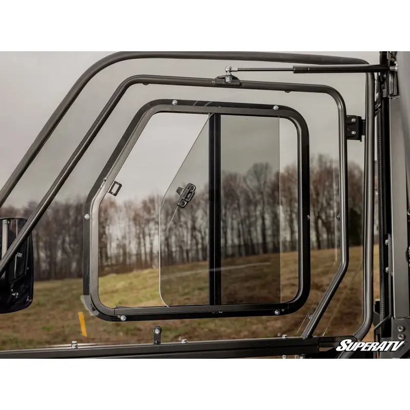 SuperATV Sliding Window Insert for SuperATV Poly Cab Doors