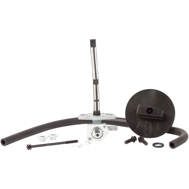 ALL BALLS Petcock Fuel Kit - Honda FS101-0020