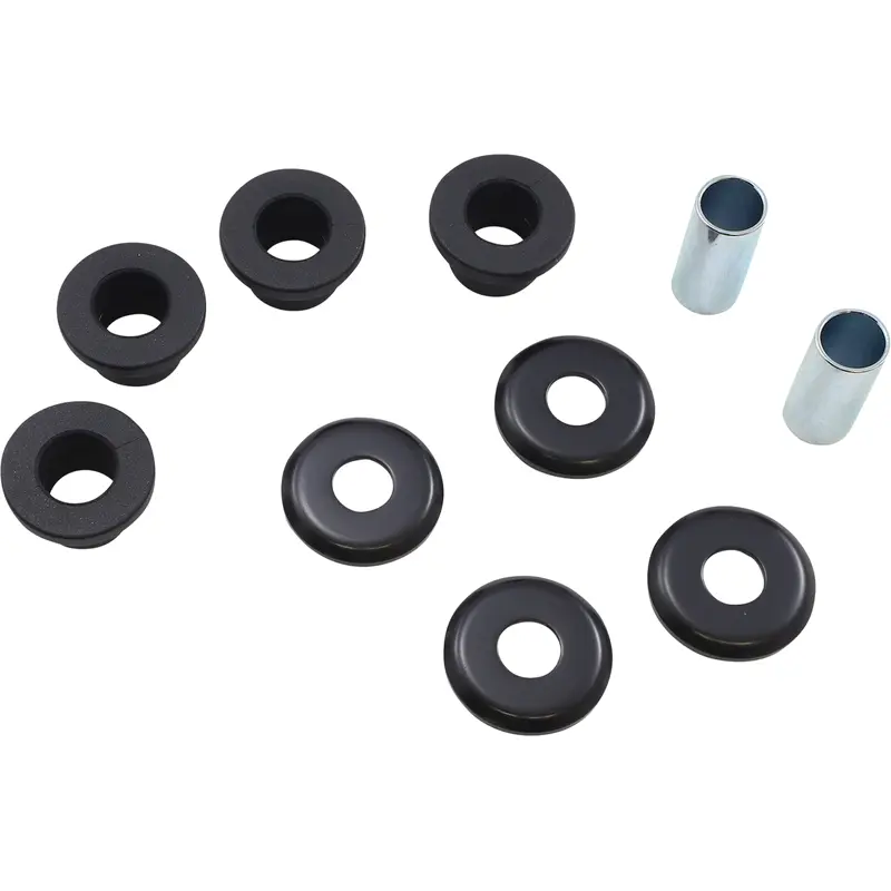 ARLEN NESS Dampener Kit - Black 520-101