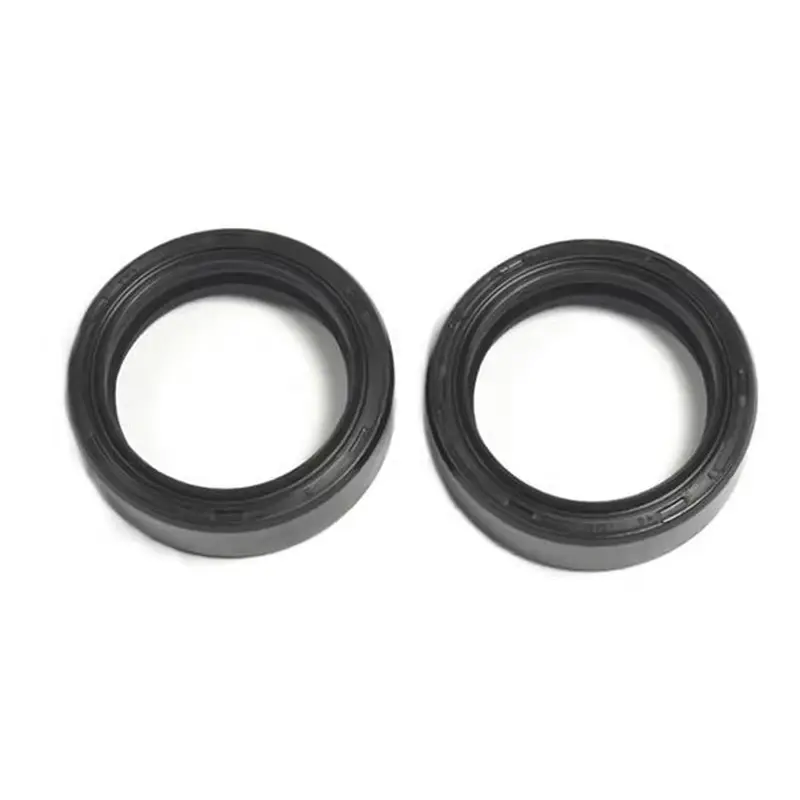 Athena Fork Oil Seal pair - 37 x 48 x 12.5/13.5 (455039)