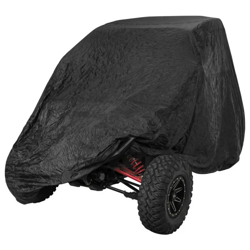 CFMOTO UFORCE 1000 XL - COVER