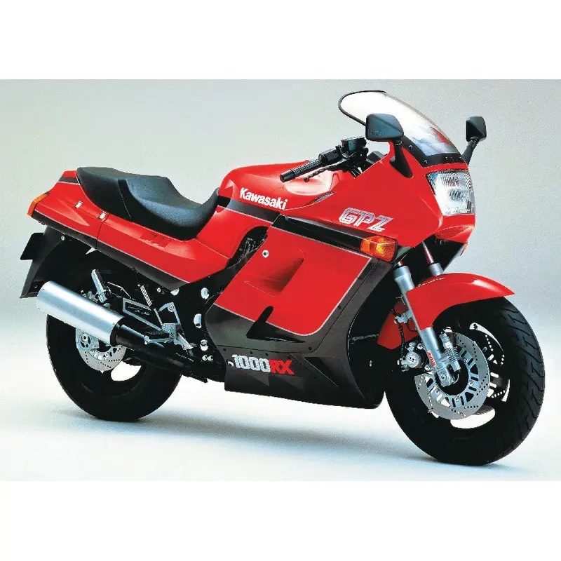 Kawasaki GPZ 1000 RX