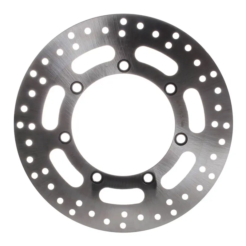 MTX BRAKE ROTOR SOLID TYPE - FRONT L / R #MDS03059