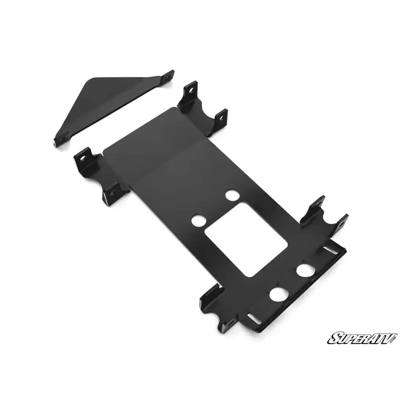 POLARIS GENERAL XP FRAME STIFFENER GUSSET KIT, SUPERATV FS-P-GENXP-01
