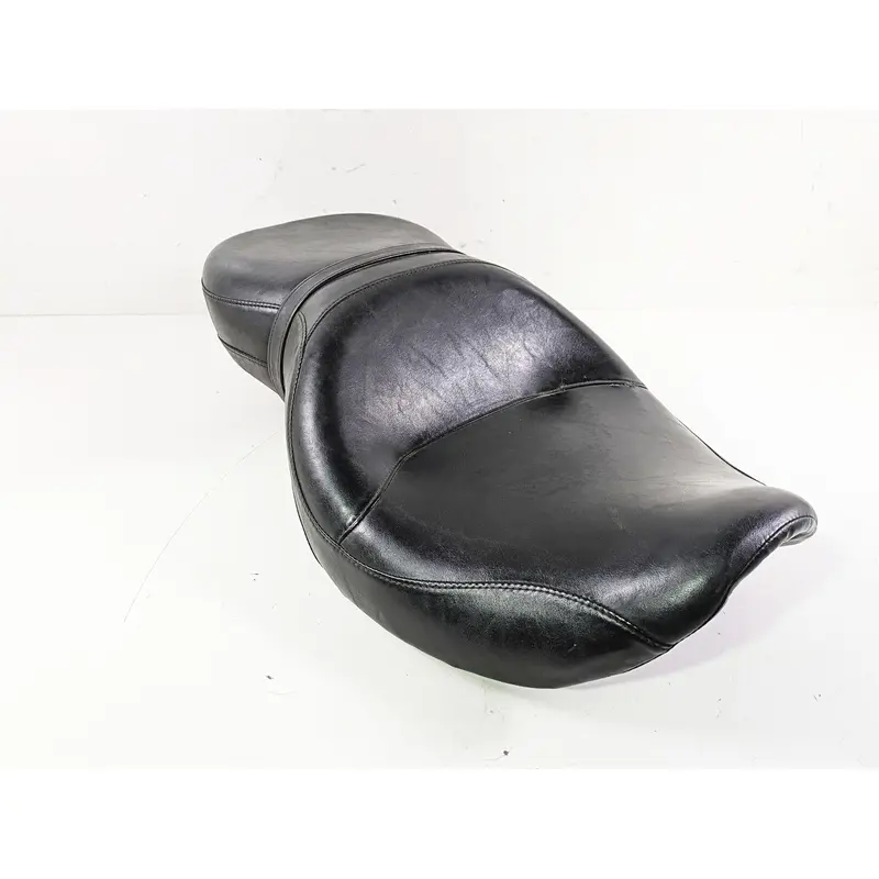2002 Harley Dyna FXDL Low Rider Sundowner Driver Rider Seat Saddle 51540-01A