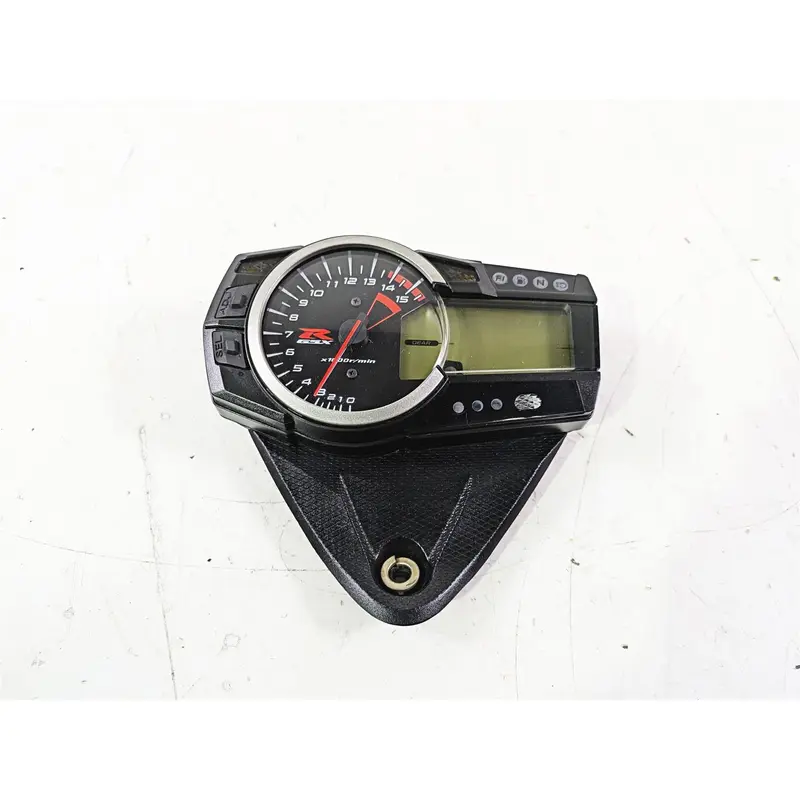 2016 Suzuki GSXR1000 Speedometer Gauges Instrument - Read 34120-47H50