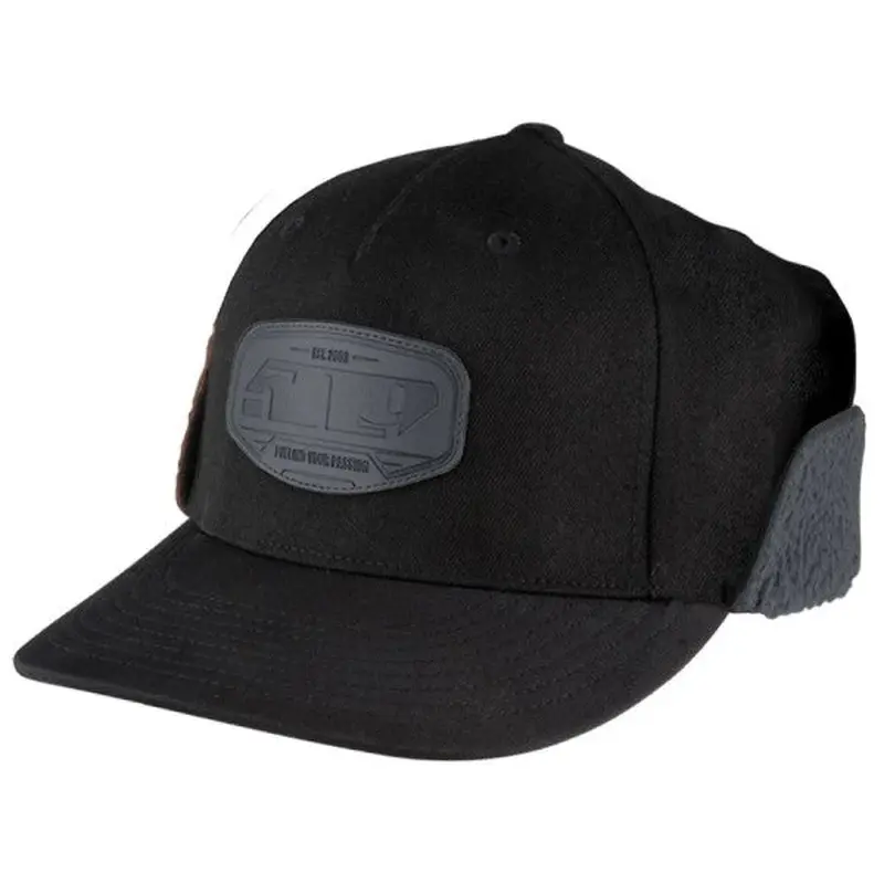Casquette Fudd